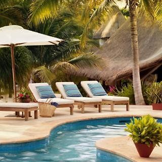 Hotel Las Palapas Riviera Maya Zewnętrze zdjęcie