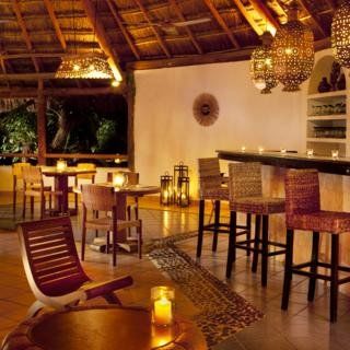 Hotel Las Palapas Riviera Maya Zewnętrze zdjęcie