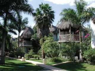 Hotel Las Palapas Riviera Maya Zewnętrze zdjęcie