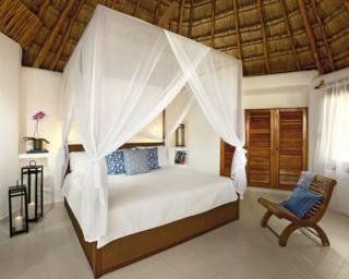 Hotel Las Palapas Riviera Maya Zewnętrze zdjęcie